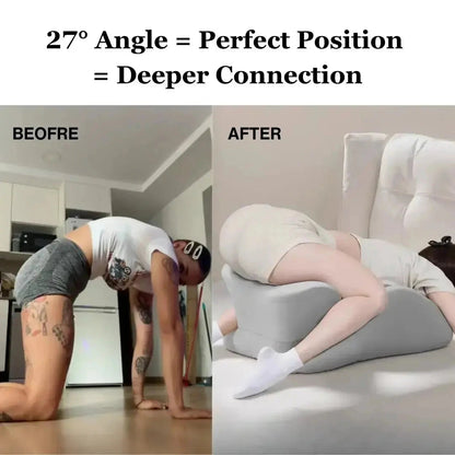 Vireon Sweet Spot Pillow